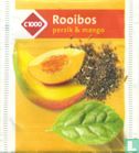 Rooibos Perzik & Mango  - Afbeelding 1