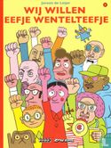 Wij willen Eefje Wentelteefje - Bild 1
