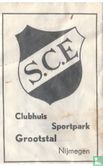 Clubhuis Sportpark Grootstal - S.C.E. - Afbeelding 1