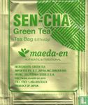 Sen-cha Green Tea   - Image 2