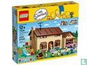 Lego 71006 The Simpsons House - Image 1