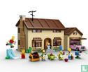 Lego 71006 The Simpsons House - Image 2
