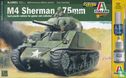 M4 Sherman 75 mm - Image 1