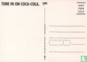 A000111b - Coca Cola"A pumping beat until breakfast?"  - Afbeelding 2