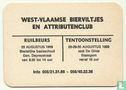 Het rijkste bier van België / West-Vlaamse Bierviltjes en Attributenclub 1999 - Bild 2