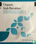 Organic Irish Breakfast  - Image 1