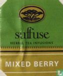 Mixed berry - Afbeelding 3