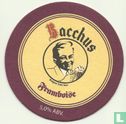 Bacchus Framboise - Afbeelding 1