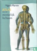 Atlas van het menselijk lichaam