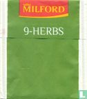 9-Herbs - Afbeelding 2
