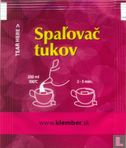Spalovac tukov - Image 2