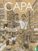 Capa - De vallende ster