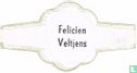 Felicien Veltjens - Afbeelding 2