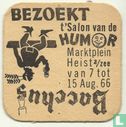 Bacchus Speciale 66 / Bezoekt t'Salon van de Humor 1966 - Image 2