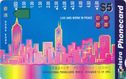 International Phonecards World Hong Kong 15 - 19 December 1995 - Image 1
