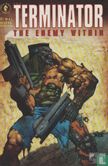 Terminator - The Enemy Within - Afbeelding 1