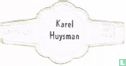 Karel Huysman - Afbeelding 2