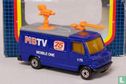 TV News Truck ’MBTV’ - Afbeelding 1
