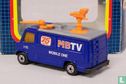 TV News Truck ’MBTV’ - Afbeelding 2