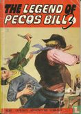 The Legend of Pecos Bill - Afbeelding 1