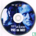Don't Say a Word - Image 3