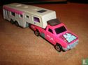 Pick-up Camping-car Deluxe - Bild 1