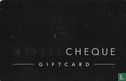 Winkelcheque Giftcard - Afbeelding 1