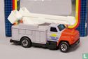 Utility Truck 'Emergency Inc' - Afbeelding 1