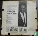 Nat King Cole Sings The Blues - Image 2