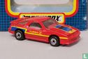 Dodge Daytona Turbo Z - Bild 1