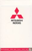 Mitsubischi motors - Bild 2