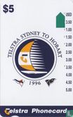Sydney to Hobart 1996 - Bild 1