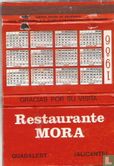 Restaurante Mora - Bild 1