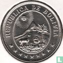 Bolivia 50 centavos 1939 - Afbeelding 2