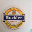 BUCKLER SANS ALCOOL PUR MALT - Afbeelding 1