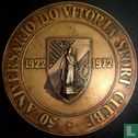 Portugal - Guimarães  50th Anniversary of Vitória Sport Club 1922-1972 - Afbeelding 1