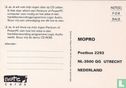 N08 - Mopro "Logic Audio"