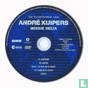 De ruimtereis van André Kuipers - Missie Delta - Afbeelding 3