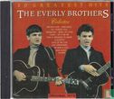 The Everly Brothers Collection - 20 Greatest Hits - Bild 1
