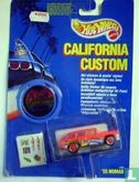 Chevy Nomad 'California Custom' - Bild 3