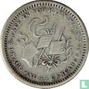 Fujian 20 cent 1912 (geen jaar) - Afbeelding 2