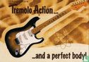 N09 - Fender Stratocaster "Tremolo Action..." - Afbeelding 1