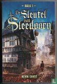 De Sleutel van Sleedoorn