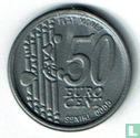 Good Things 50 euro cent Play Money - Afbeelding 2