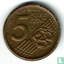 Good Things 5 euro cent Play Money - Afbeelding 2