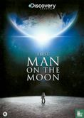 First Man on the Moon - Afbeelding 1