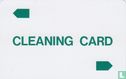 Cleaning Card - Bild 1