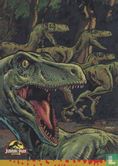 Jurassic Park #4 [of 9] - Image 1
