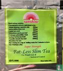 Fat - Less Slim Tea  - Image 2