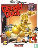 Donald Duck als goudhaantje - Image 1